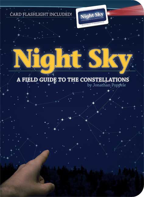 Night Sky Field Guide